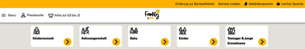 Screenshot bkkfamilyplus.de_Header